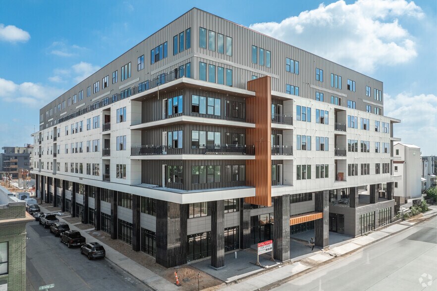 More Photos Of 1900 S Ervay St, Dallas Apartments For Lease