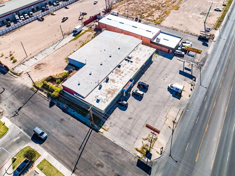 More Photos Of 3636 Andrews Hwy, Odessa Storefront For Lease