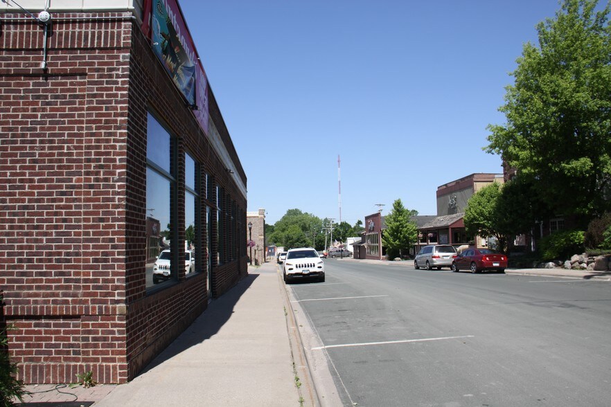 More Photos Of 115 Railway St W, Loretto General Retail For Sale