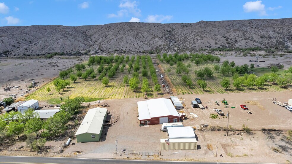 More Photos Of 714 New Mexico 52, Cuchillo Land For Sale