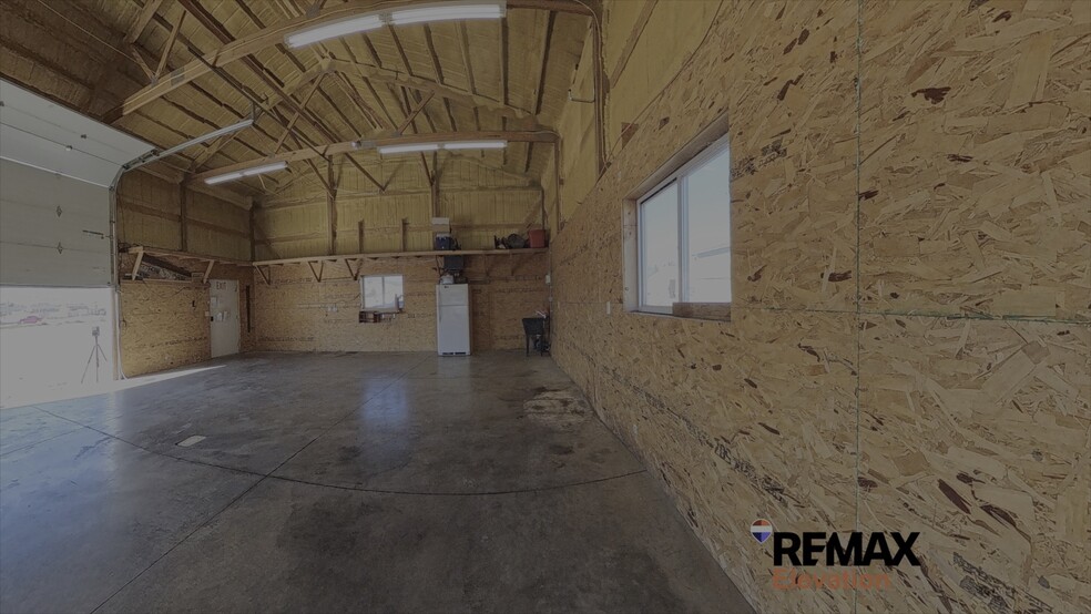 More Photos Of 367 S Lucas St, Buffalo Warehouse For Sale