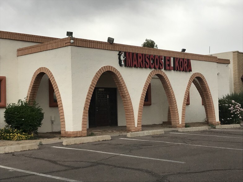 Primary Photo Of 13290 W Van Buren St, Avondale Restaurant For Sale