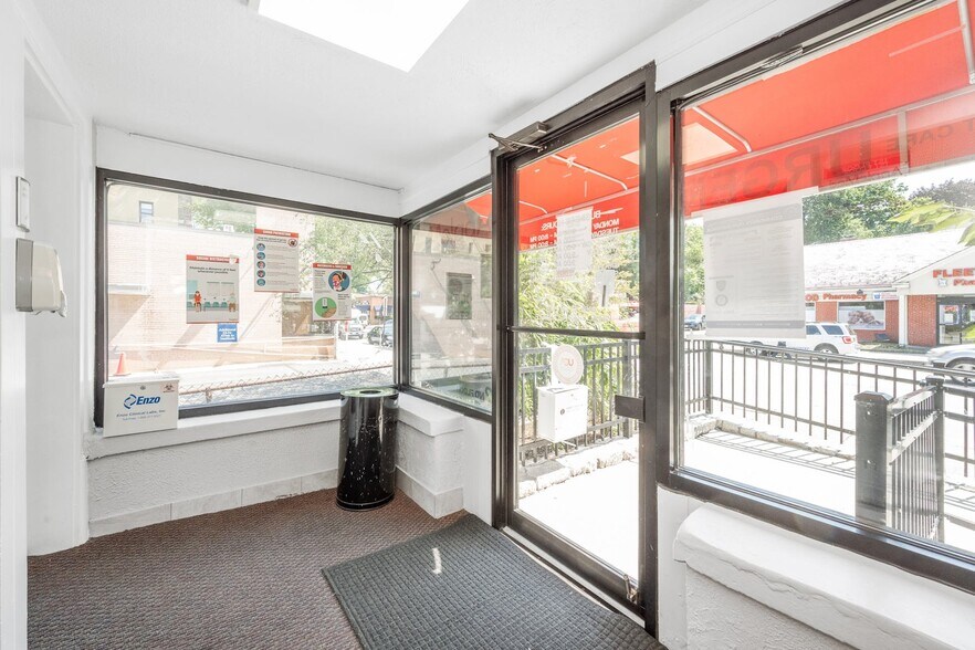 More Photos Of 504 Gramatan Ave, Mount Vernon Medical For Lease