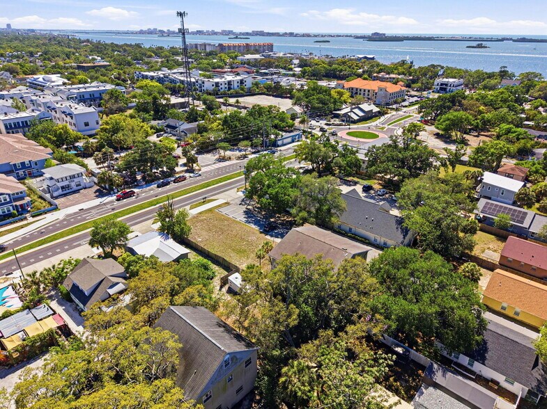 More Photos Of 444 Skinner Blvd, Dunedin Land For Sale