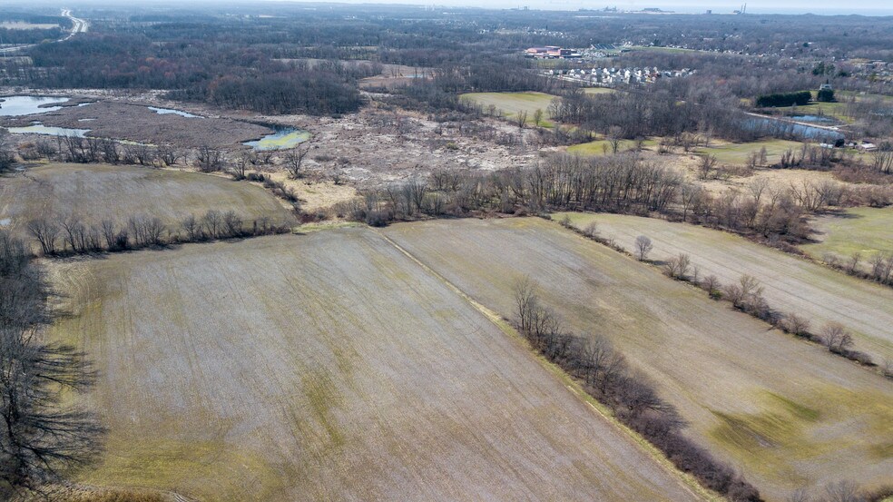More Photos Of Coffee Crk, Chesterton Land For Sale