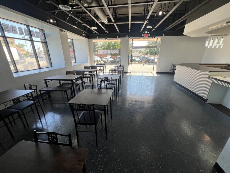 More Photos Of 2440-2444 S Atlantic Blvd, Commerce General Retail For Lease