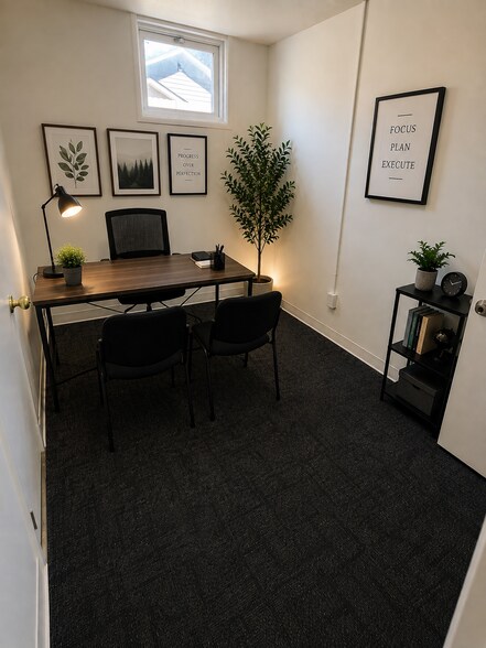More Photos Of 720 N Westlink Ave, Wichita Coworking Space