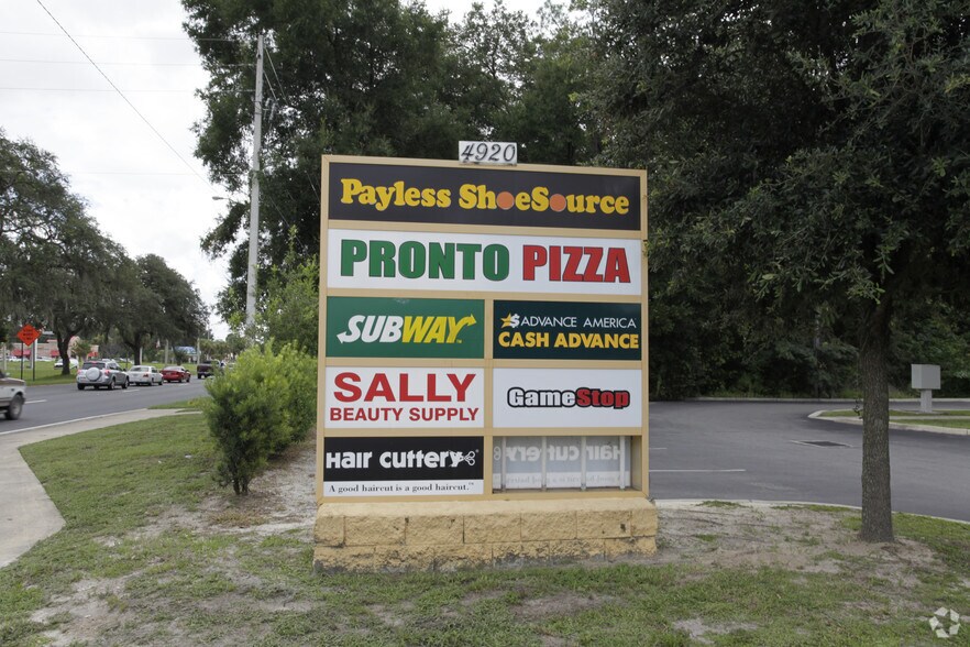 More Photos Of 4920 E Silver Springs Blvd, Ocala Unknown For Lease