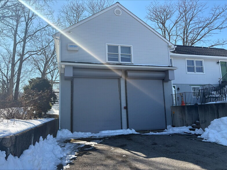 Primary Photo Of 192 Harris Rd, Bedford Hills Land For Lease