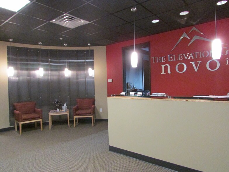 More Photos Of 421 S Tejon St, Colorado Springs Office For Lease