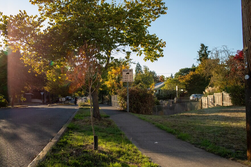 More Photos Of W. 15th Avenue, Eugene Land For Sale