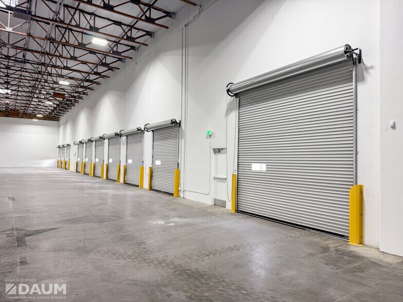 More Photos Of 10509 Business Dr, Fontana Warehouse For Lease