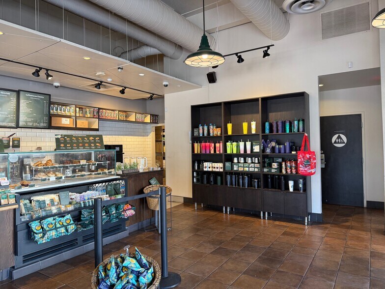 More Photos Of 1221-1233 State St, Santa Barbara Unknown For Lease