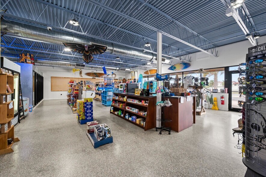 More Photos Of 8880 A1A S, Saint Augustine General Retail For Sale