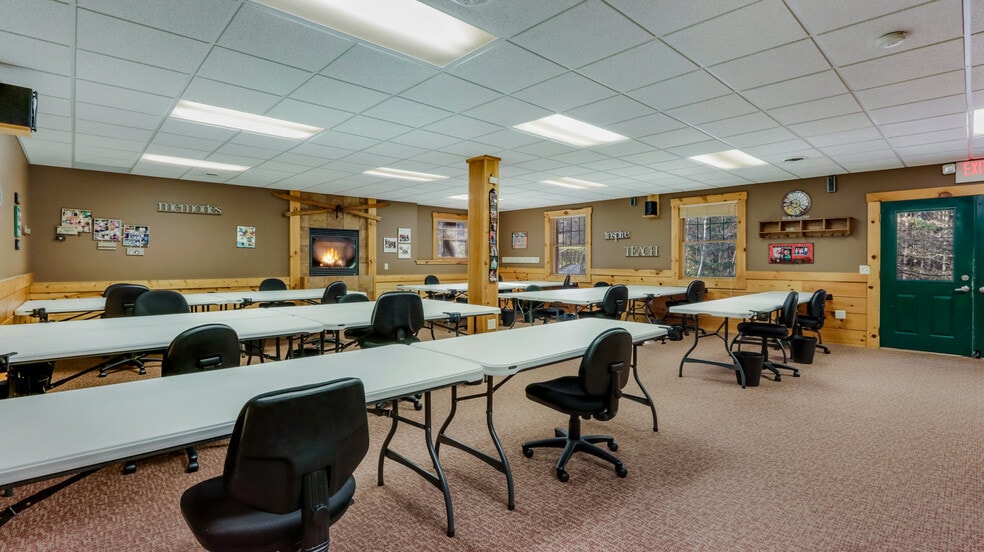 More Photos Of 18059 County Highway OO, Chippewa Falls Lodge Meeting Hall For Sale