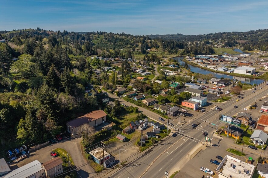 More Photos Of 63034 Highway 101, Coos Bay Land For Sale