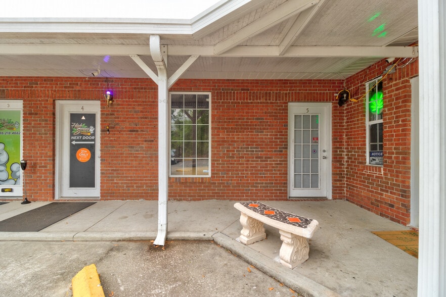 More Photos Of 2820 Howland Blvd, Deltona Storefront Retail Office For Sale