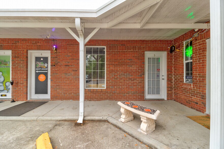 More Photos Of 2820 Howland Blvd, Deltona Storefront Retail Office For Sale