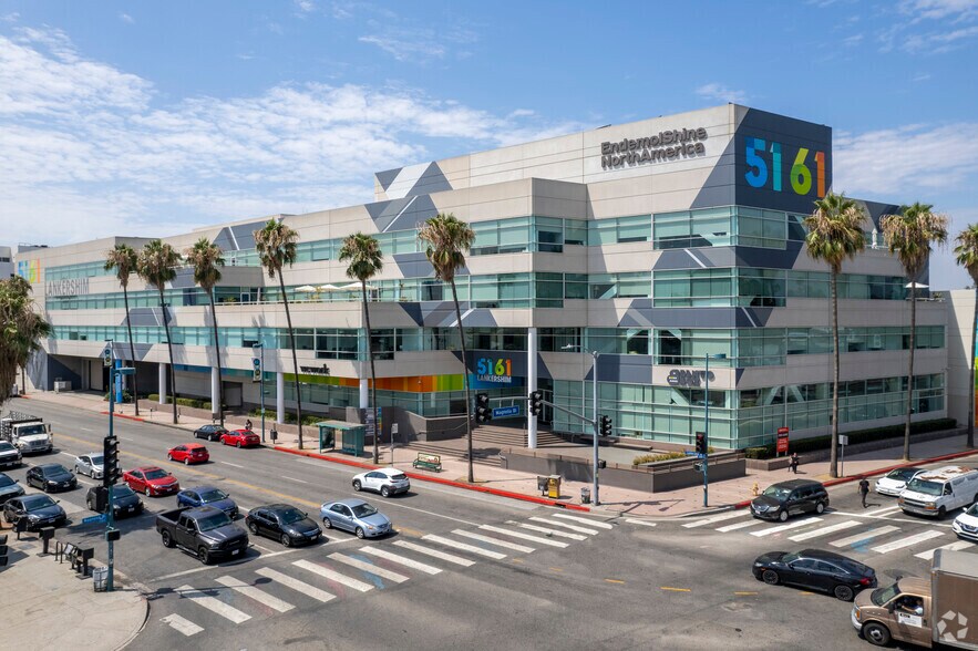 More Photos Of 5161 Lankershim Blvd, North Hollywood Coworking Space