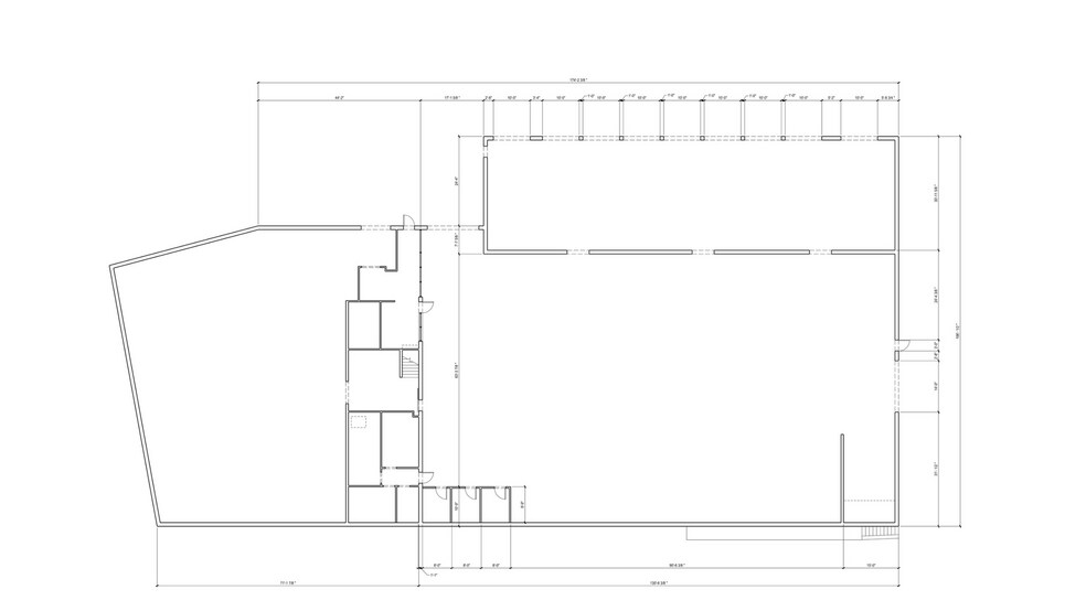 More Photos Of 3097 Piedmont Rd NE, Atlanta Freestanding For Lease