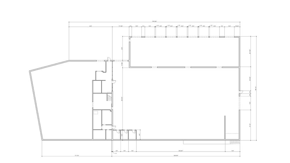 More Photos Of 3097 Piedmont Rd NE, Atlanta Freestanding For Lease