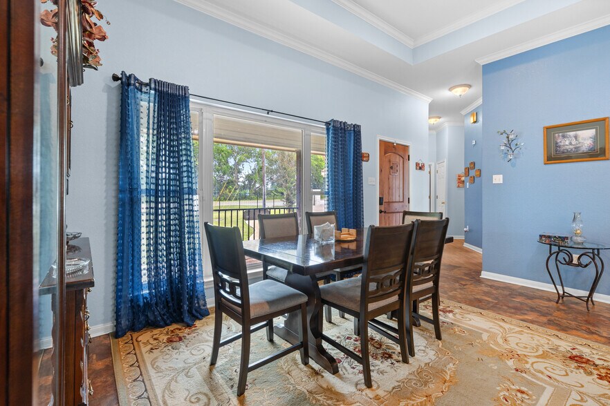 More Photos Of 414 County Road 437, Eddy Service For Sale