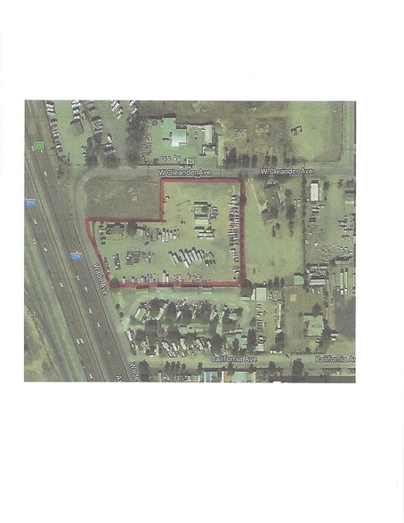 More Photos Of 4783 Wade Ave, Perris Contractor Storage Yard For Sale