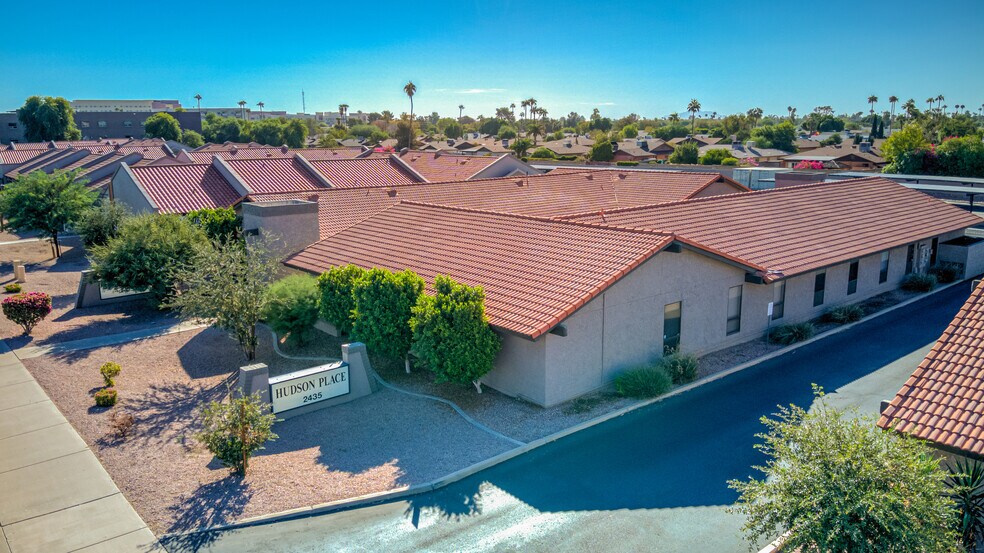 Primary Photo Of 2501-I E Southern Ave, Tempe Unknown For Lease