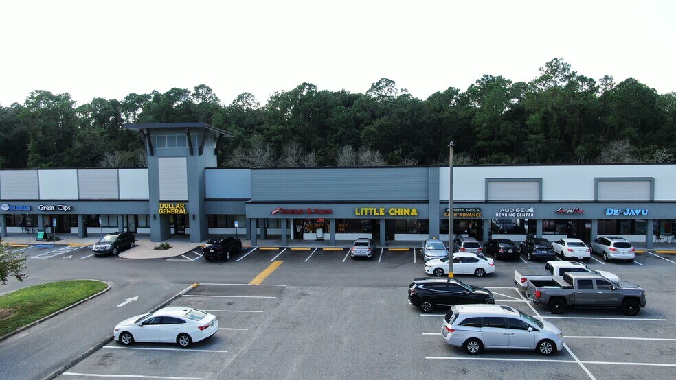 More Photos Of 11018 Old Saint Augustine Rd, Jacksonville Unknown For Lease