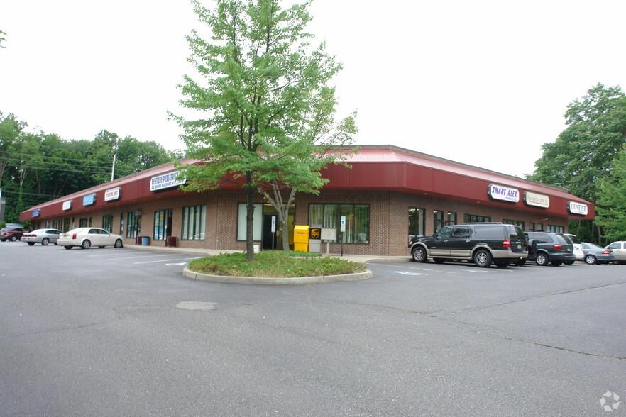 Primary Photo Of 1275 State Route 35, Middletown Schools For Lease