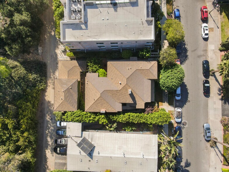 More Photos Of 11737 Bellagio Rd, Los Angeles Multifamily For Sale
