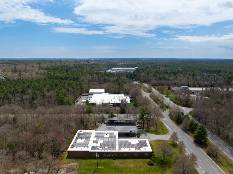 More Photos Of 146 Duchaine Blvd, New Bedford Light Distribution For Sale