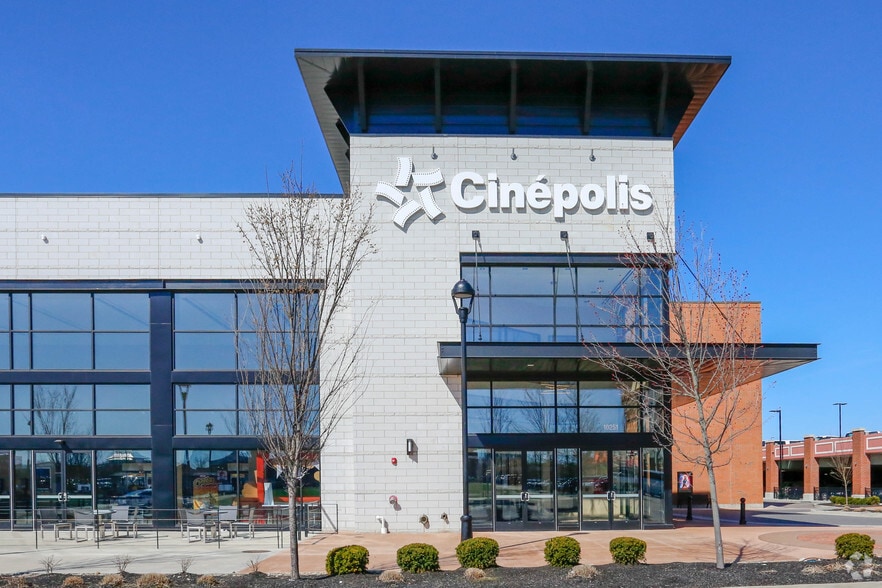 More Photos Of 10101 Landing Way, Miamisburg Unknown For Lease