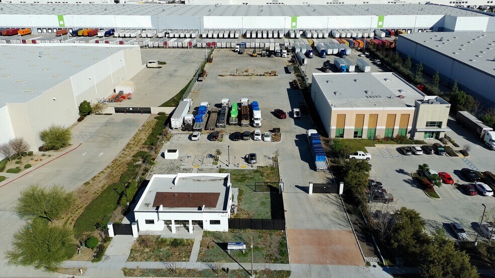 More Photos Of 11053 Catawaba Ave, Fontana Land For Lease