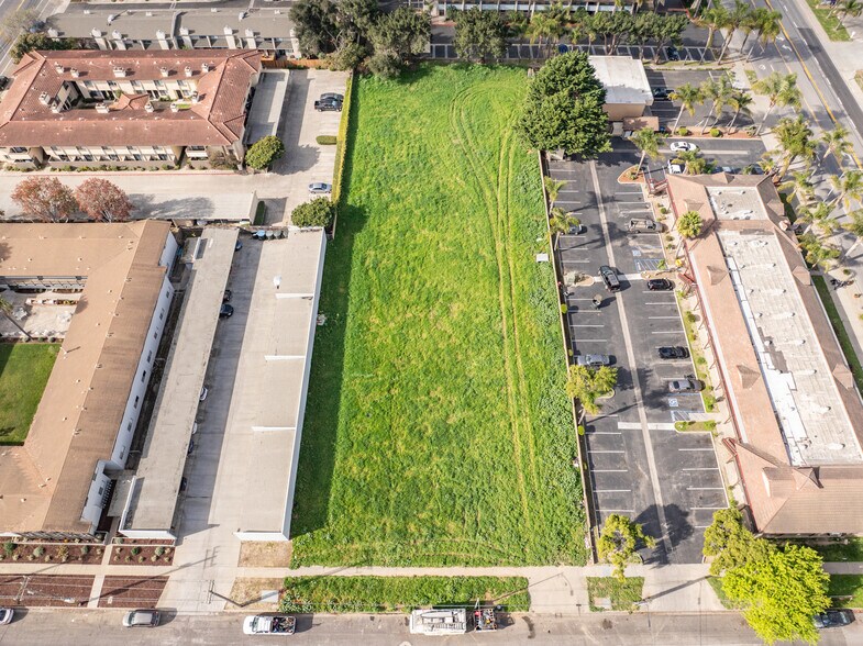 More Photos Of 109 S 3rd St, Lompoc Land For Sale