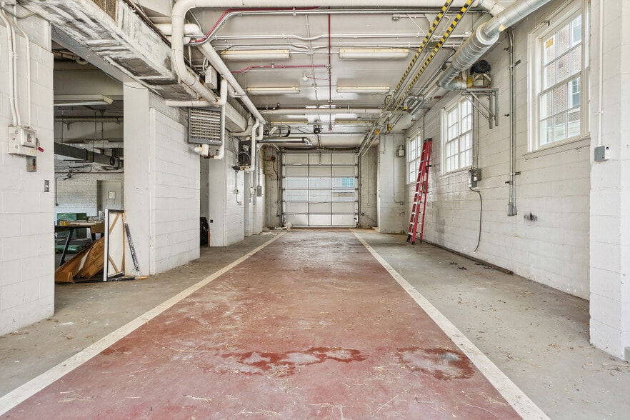 More Photos Of 6801 Cameron Dr NW, Washington Police Fire Station For Sale