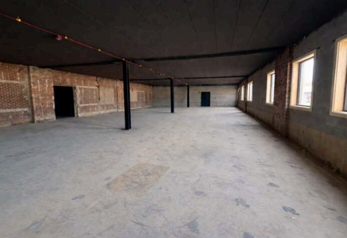 More Photos Of 929 Childs St, Wheaton Warehouse For Lease