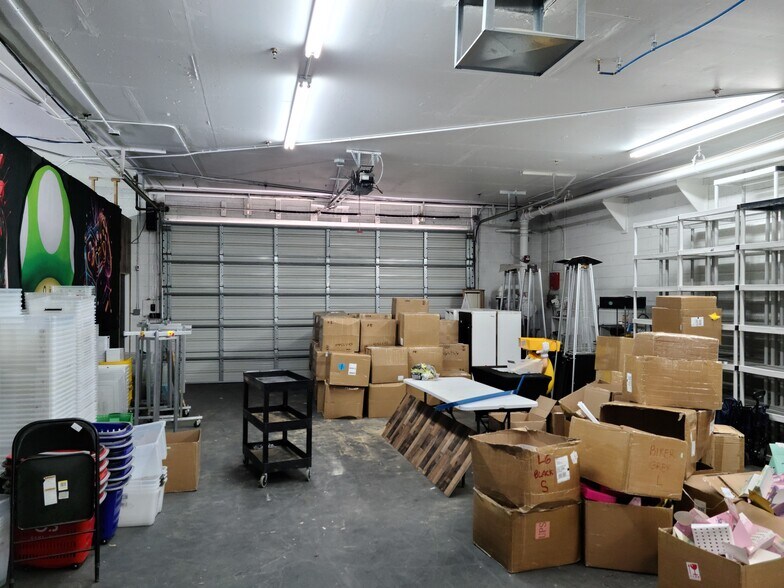More Photos Of 3065 Sheridan St, Las Vegas Manufacturing For Lease