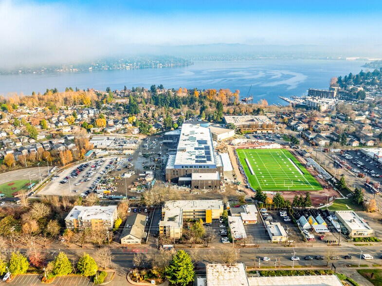 More Photos Of 8708 Rainier Ave S, Seattle Apartments For Sale