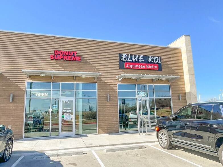 More Photos Of , Heath General Retail For Sale