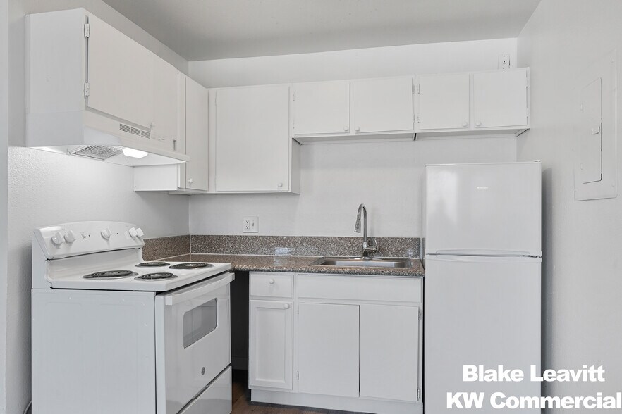 More Photos Of 4330 Las Vegas Blvd N, Las Vegas Apartments For Sale