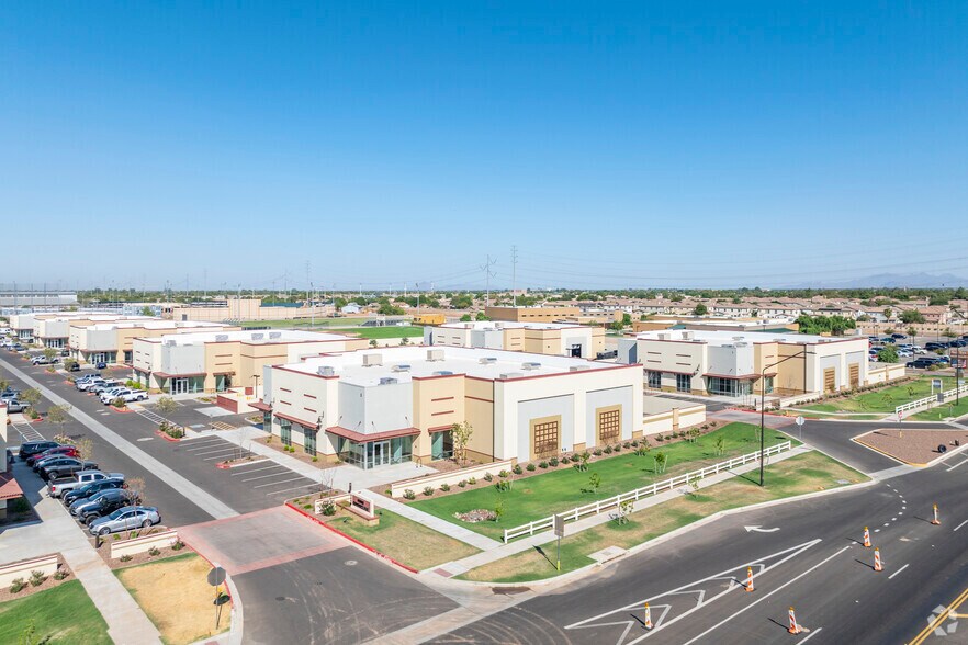 More Photos Of 3380 S Power Rd, Gilbert Unknown For Lease