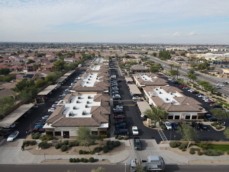 More Photos Of 9515 W Camelback Rd, Phoenix Medical For Sale