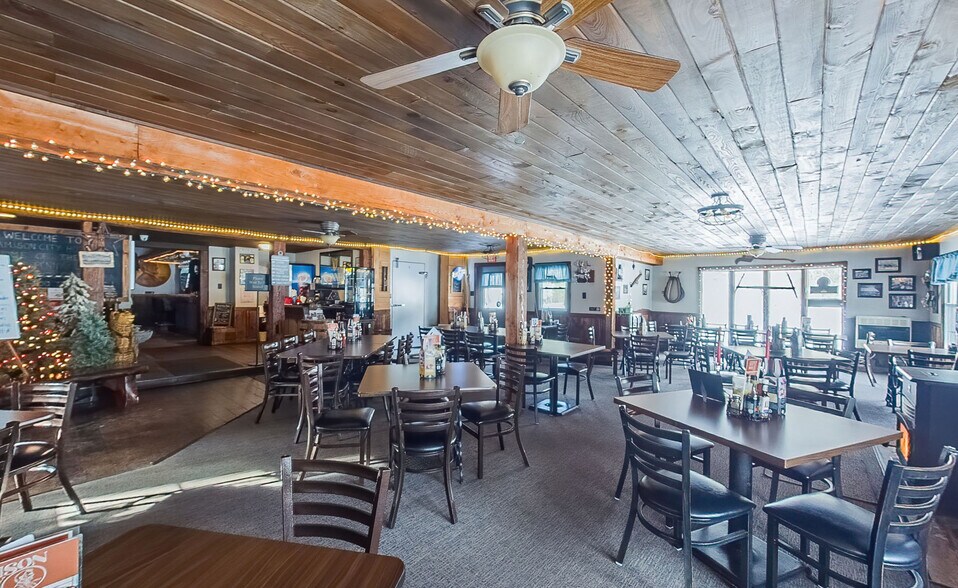 More Photos Of 184 Jamison City Rd, Benton Restaurant For Sale