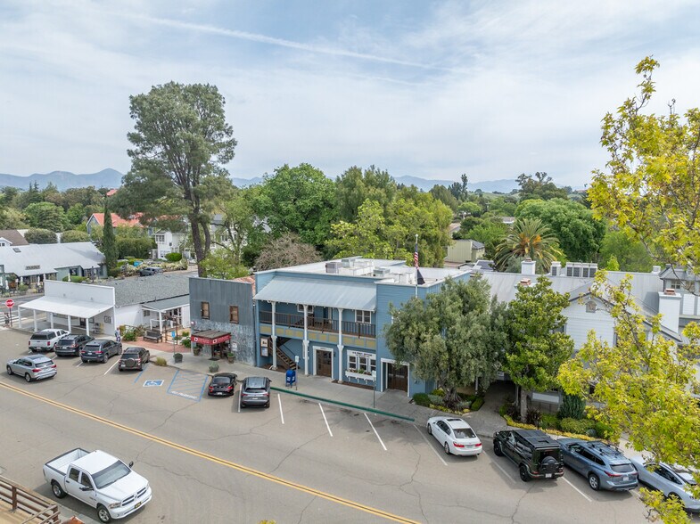 More Photos Of 2880 Grand Ave, Los Olivos Office For Sale