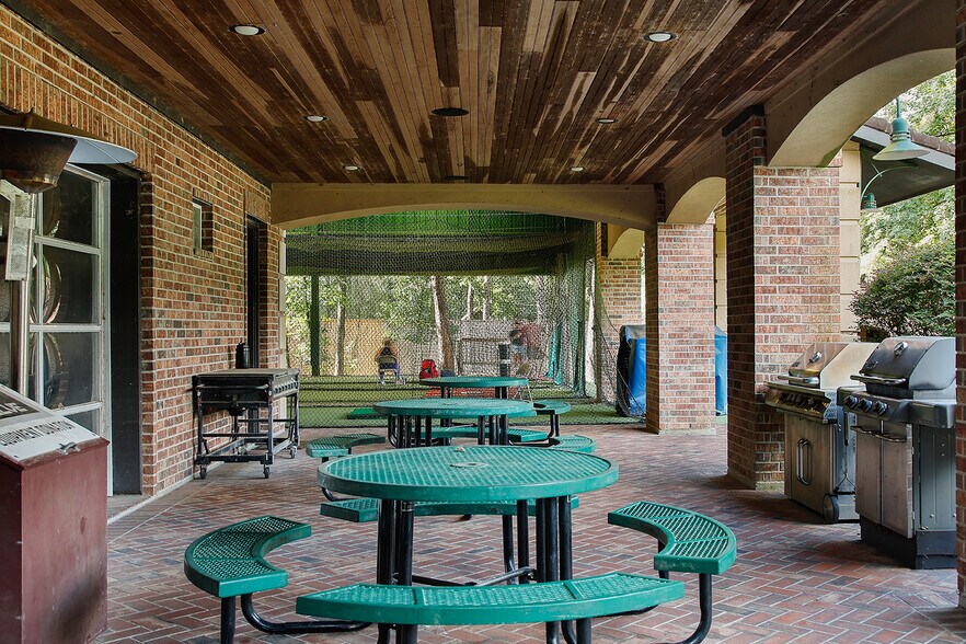 More Photos Of 28611 Blue Jack Ln, Magnolia Sports And Entertainment For Sale