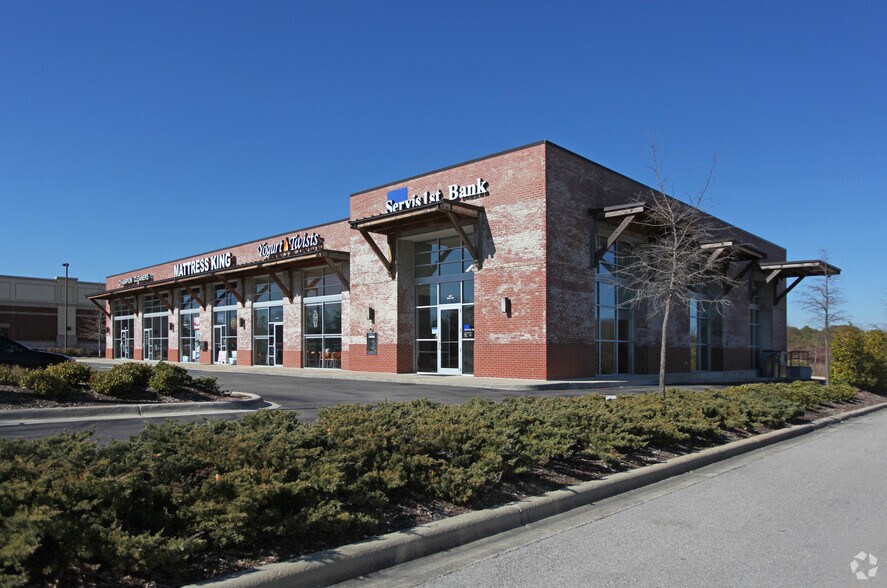 More Photos Of 5403 Highway 280, Birmingham Unknown For Lease
