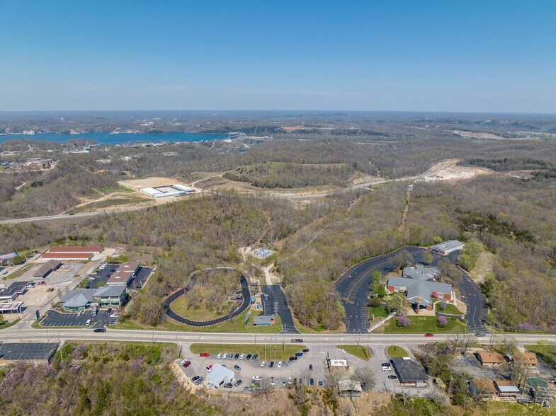 More Photos Of TBD Stanton Drive, Lake Ozark Land For Sale