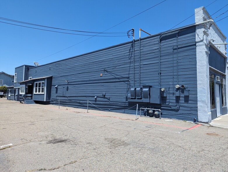 More Photos Of 1511 150th Ave, San Leandro Manufactured Housing Mobile Home Park For Sale