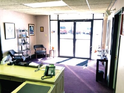 More Photos Of 1202 & 1216 Zonolite Rd NE, Atlanta Warehouse For Lease